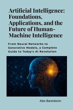 Cover Artificial Intelligence