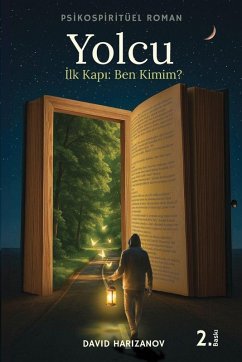 Yolcu - Harizanov, David