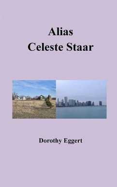 Cover Alias Celeste Staar