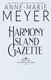 Harmony Island Gazette Harmony Island Gazette