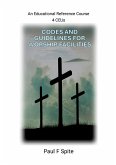 Codes and Guidelines for Worship Facilities