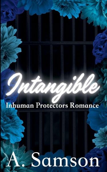 Intangible Intangible