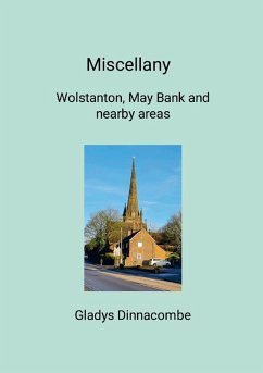 Miscellany - Dinnacombe, Gladys
