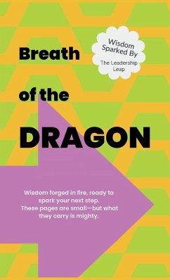 Cover Breath of the Dragon - Color Version