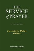 THE SERVICE OF PRAYER