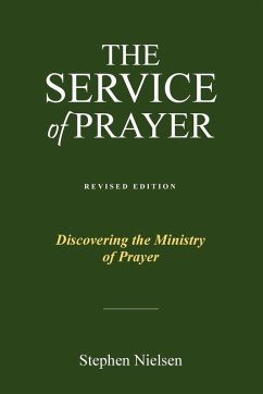 Cover THE SERVICE OF PRAYER
