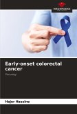 Early-onset colorectal cancer Early-onset colorectal cancer