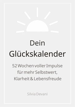 Cover Dein Glückskalender