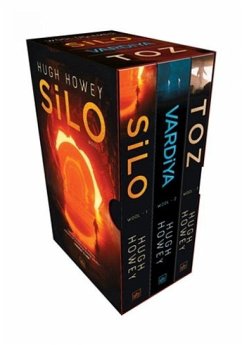 Cover Wool Serisi Kutulu Set 3 Kitap Takim