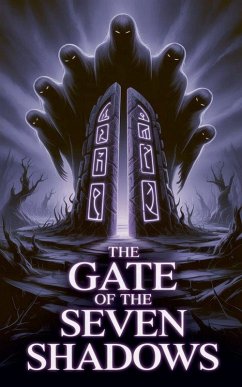 Cover The Gate of the Seven Shadows