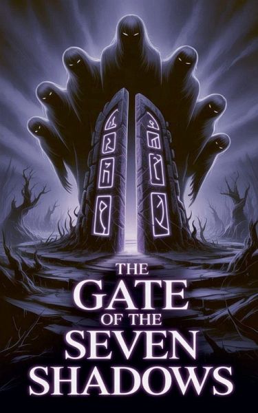 The Gate of the Seven Shadows