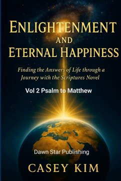 Cover Enlightenment and Eternal Happiness