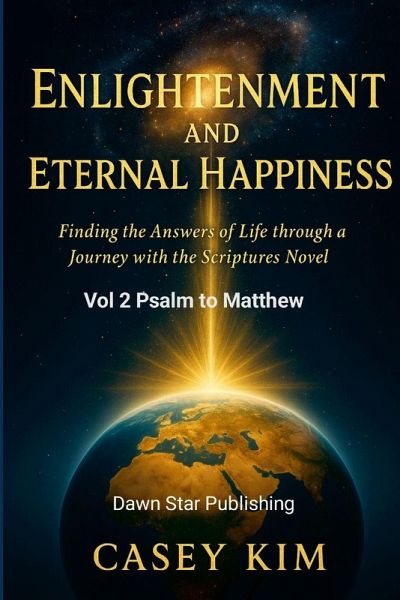 Enlightenment and Eternal Happiness Enlightenment and Eternal Happiness