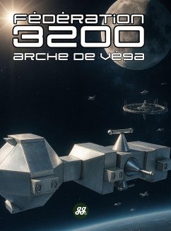 Cover Arche de Véga