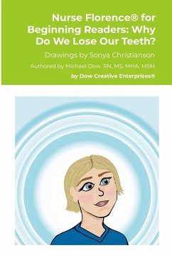 Nurse Florence® for Beginning Readers - Dow, Michael