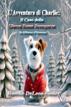 L'Avventura di Charlie - DeLeon Godoy, Roselia