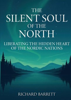 Cover The Silent Soul of the North