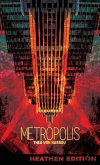 Metropolis (Heathen Edition) Metropolis (Heathen Edition)