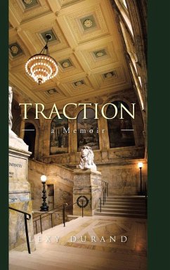 Cover TRACTION