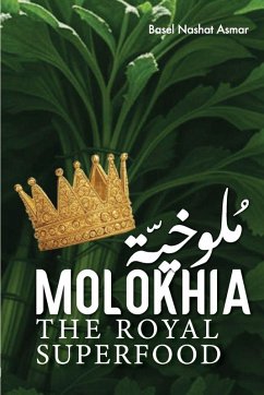 Cover Molokhia