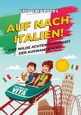 AUF NACH ITALIEN!