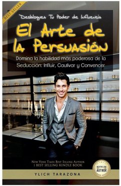 Cover El Arte de la Persuasión