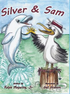 Silver & Sam - Meyering, Jr. Ralph