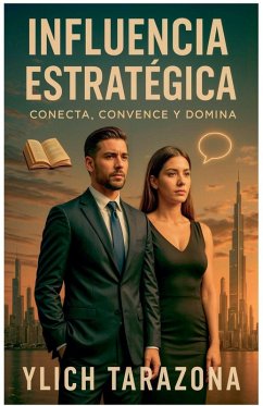 Cover Influencia Estratégica