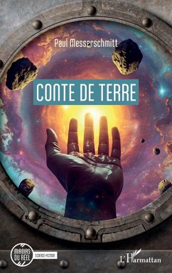 Cover Conte de Terre
