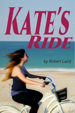 Cover Kates Ride