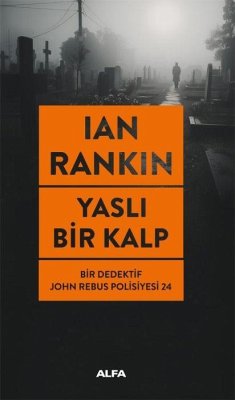 Cover Yasli Bir Kalp