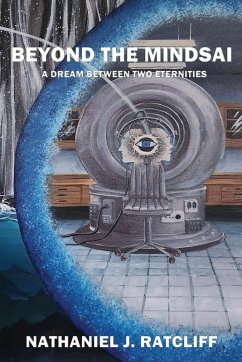 Cover Beyond the Mindsai