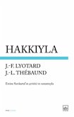 Hakkiyla