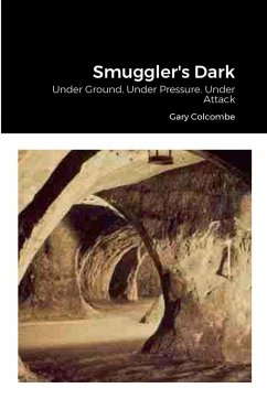 Cover Smuggler's Dark