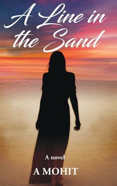 A Line In The Sand - Mohit