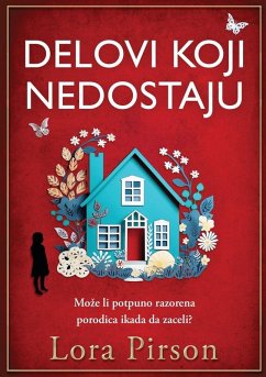 Cover Delovi koji nedostaju