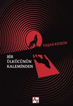 Cover Bir Ülkücünün Kaleminden