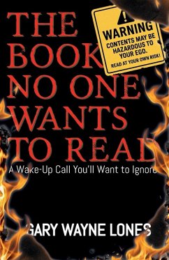 Cover The Book No One Wants To Read