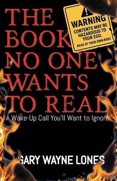 The Book No One Wants To Read The Book No One Wants To Read