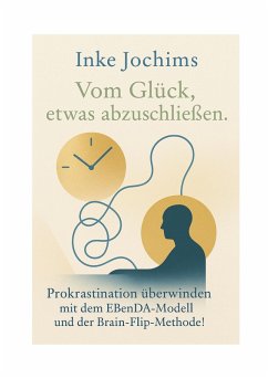 Vom Glück, etwas abzuschließen. Vom Glück, etwas abzuschließen.