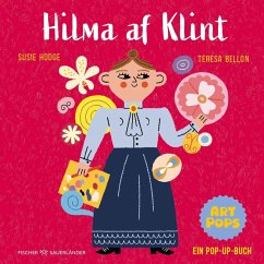 Cover ART POPS: Hilma af Klint