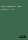 Revue de Bretagne et de Vendée Revue de Bretagne et de Vendée