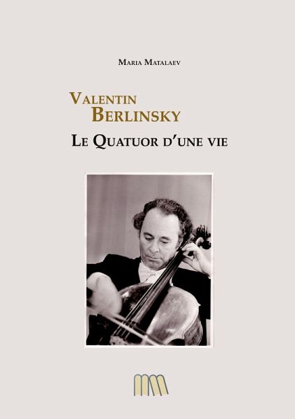 Valentin Berlinsky Valentin Berlinsky