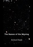The Names of The Missing
