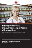 Entrepreneuriat, innovation et politique d'innovation