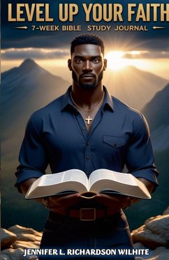 Cover Level Up Your Faith