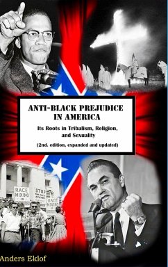 Cover Anti-Black Prejudice in America