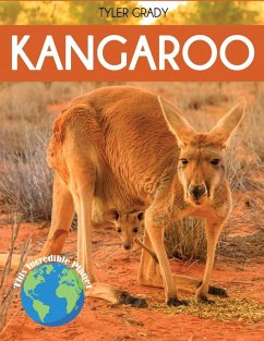 Cover Kangaroo