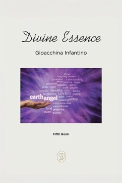 Cover Divine Essence