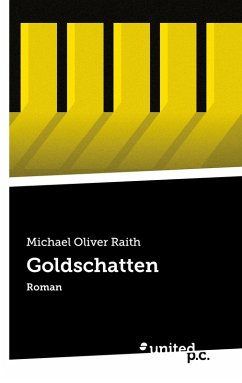 Cover Goldschatten